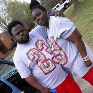 Meet your Posher, Tabitha